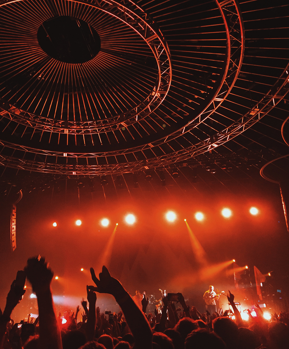 What are they saying?